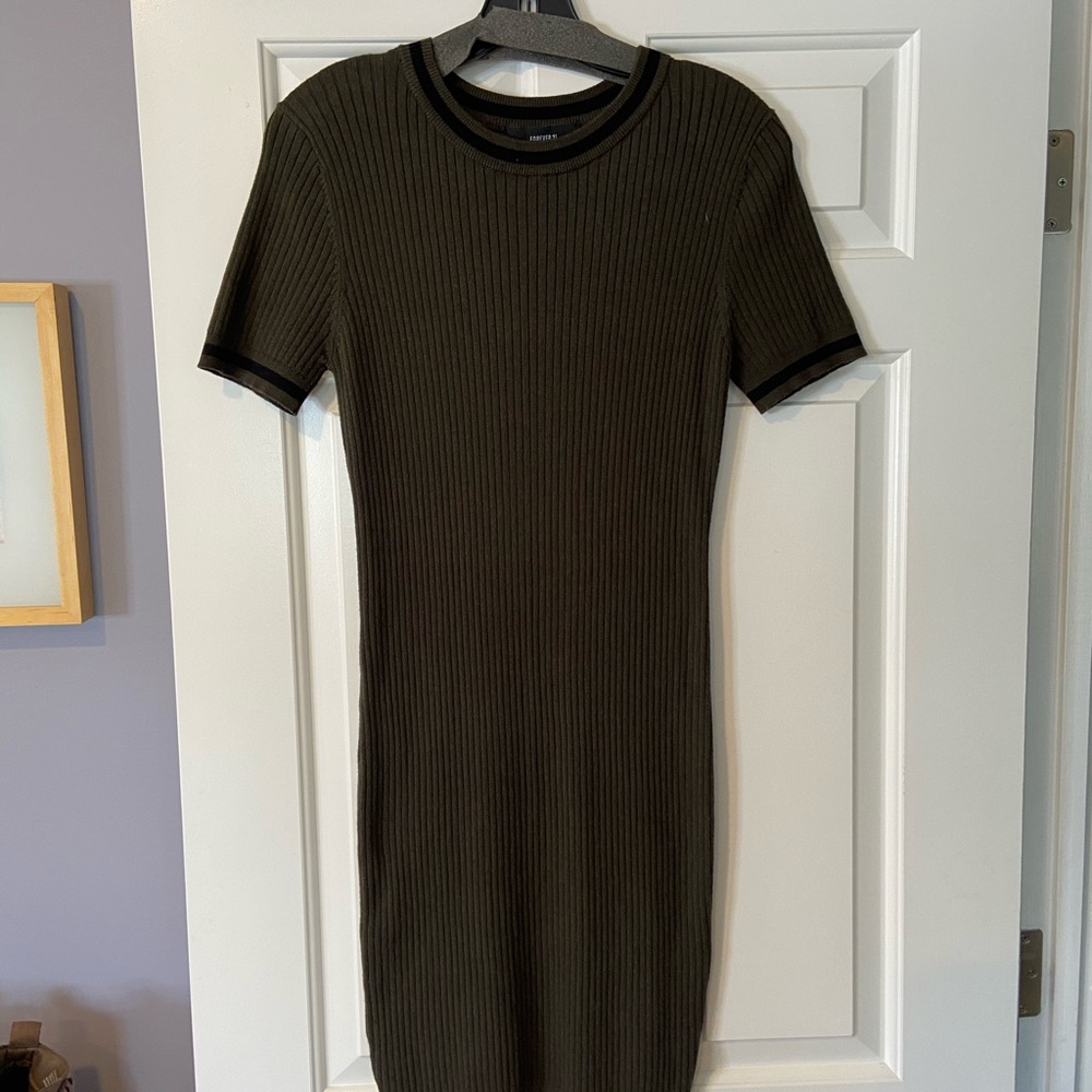 Forever 21 dress